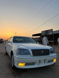 ملكه للبيع 2003 أدوات أدوات سياره كارتون جديده وكامله جاهزه عله اخر حب...