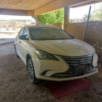 شانجان ايدو معروفه بمواصفاته موديل 19 سنويه بسم ولدتي عليها غرامات اني...