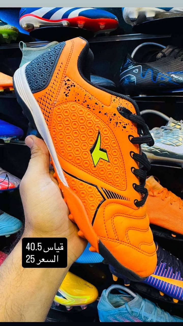 احذية اوروبي • مقاسات ٤٠٫٥-٤٣ • توصيل المحافظات