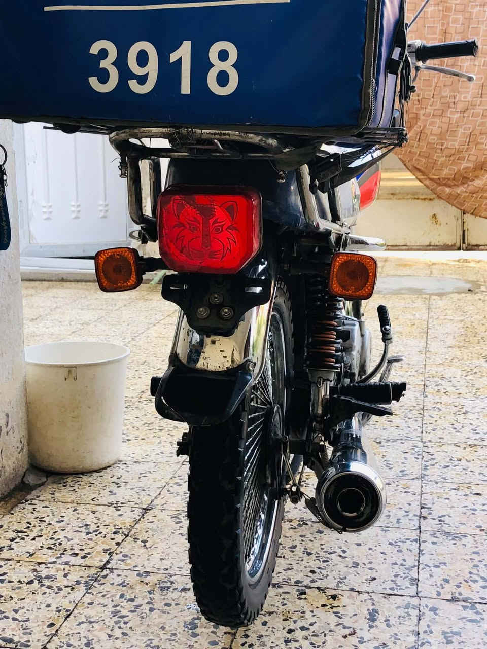تايكر • ٢٠٢٠ • مرقم نينوى