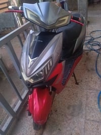 سكنس • ٦ بطاريات • ناقص سبايدر