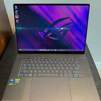 ROG Zephyrus G16 • RTX 4070 • 1TB NVMe