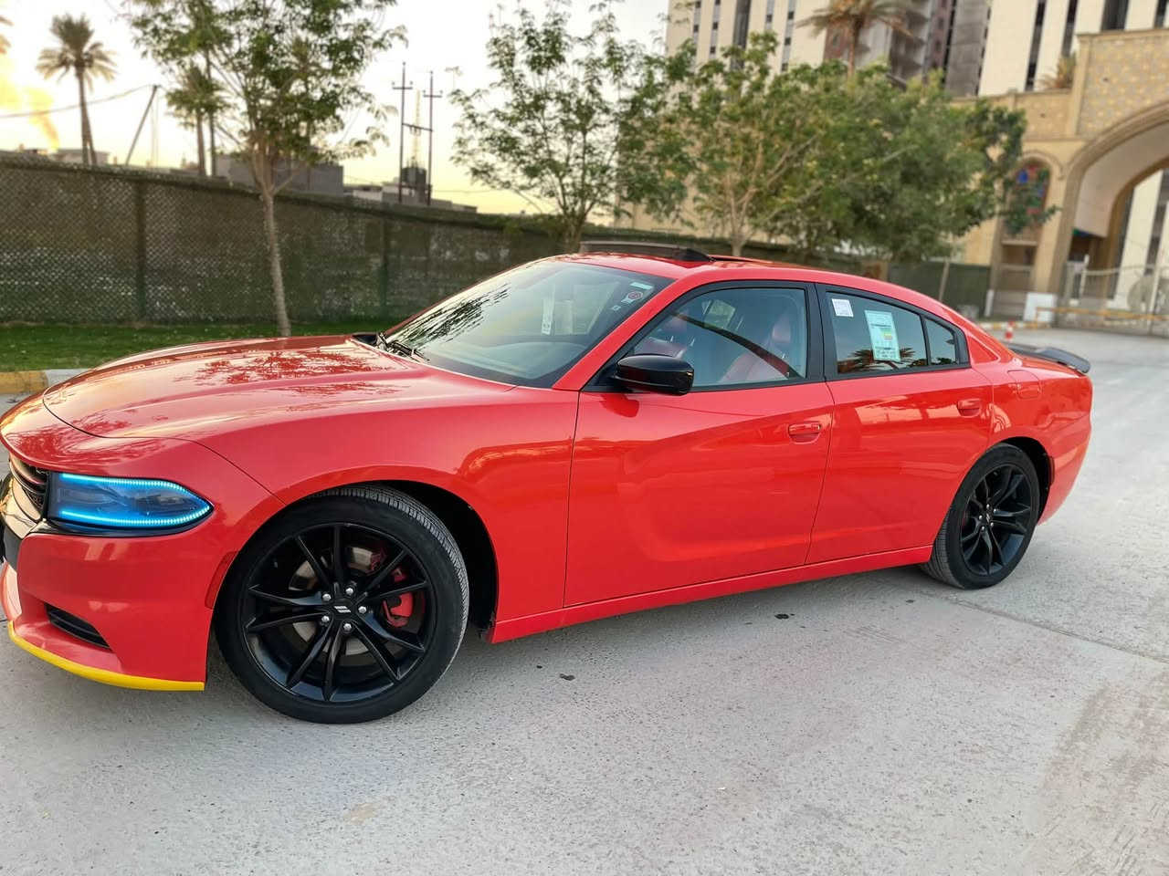 بسم الله الرحمن الرحيم
اللهم صلِّ على محمد وآل محمد 🤍

🚘 للبيع سيارة جارجر موديل 2018 خليجي وكاله هارلم ✔️

كير مكينه تبريد كفاله ❄️

🔹 6 سلندر تو ويل

ماشيه 72 K

🔹 رقم بغداد

🔹 وارد خليجي وكاله هارلم 

🔹 فول مواصفات

🔹 فتحة سقف

🔹 بصمة

🔹 كيشينات جلد

🔹 شعار Sxt

🔹 تدفئة كيشينات

🔹 حساسات خلفية

🔹 نظام Sport

🔹 رادارات جانبية

📌 حادث السياره

السيارة بارد بل باب خلفي فقط 🚀

سعر 220 وبيه مجال 

بغداد الدوره 

📞 للاستفسار: ***********

***********
