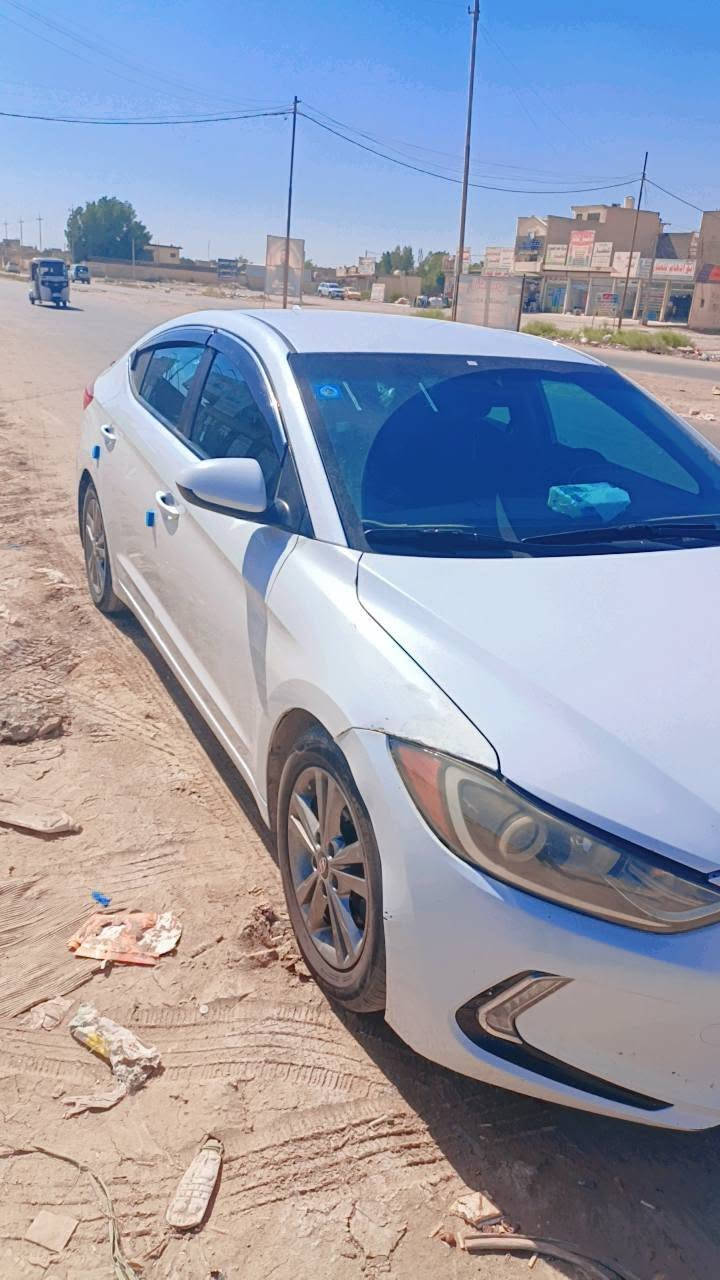 دلسلام عليكم النترا موديل18 وارد امريكي بسمي تحويل ثاني يوم حدثه جاملغ مصبوغ فقط وبنيد مبدل وبل عراق بيه خشم جاملغ الامامي بارد فقط شواصي لغود كفاله ماشيه 127m سياره جديده تخم تاير تبريد ثلج حداديه كير مكينه خير من الله شادله مكينه جديده اي نقص مابيه شادله منضومه غاز صار شهر من شديته سياره متعوب عليه ربع مذب عليه كير ATالمرغوب منضومه زنون سياره جاهزه السعر 116 وبيه مجال مكاني بغداد رقم سياره بابل .***********
