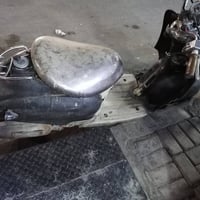 كلاسك • شغالة • مظهر تعبان