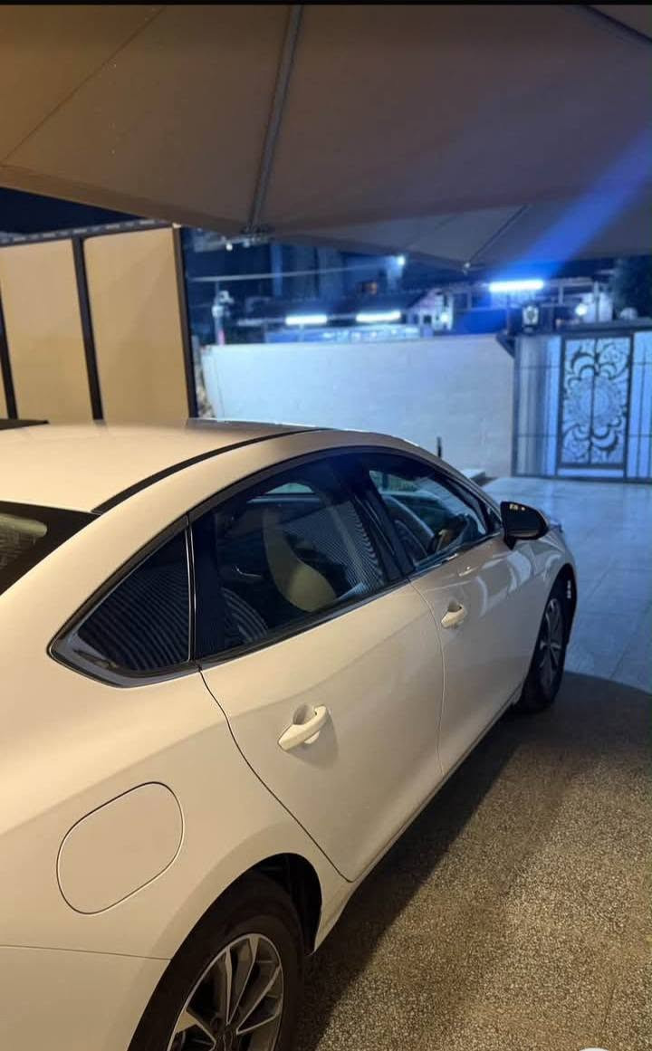 سترويال • ٢٠٢٥ • رقم بغداد