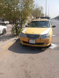 شيوي كوين • ٢٠١٤ • مجال بسيط