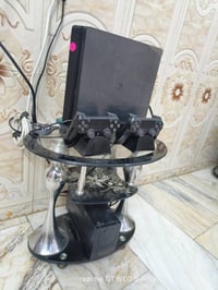 بلي فور سلم • ٢تيرا • دركسون رقمي