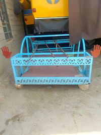 سيبايه • حديد ثقيل • الدواية