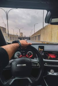 هافال H6 • ٢٠١٩ • مرقمة دهوك