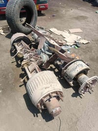 دناكير • الماني • مقاس ١٢/١٤
