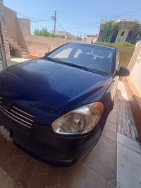 اكسنت دبدوب • ٢٠٠٧ • غاز بكارت