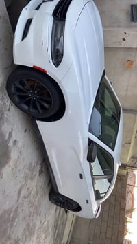 جارجر SXT • ٢٠١٦ • بصره ابو الخصيب