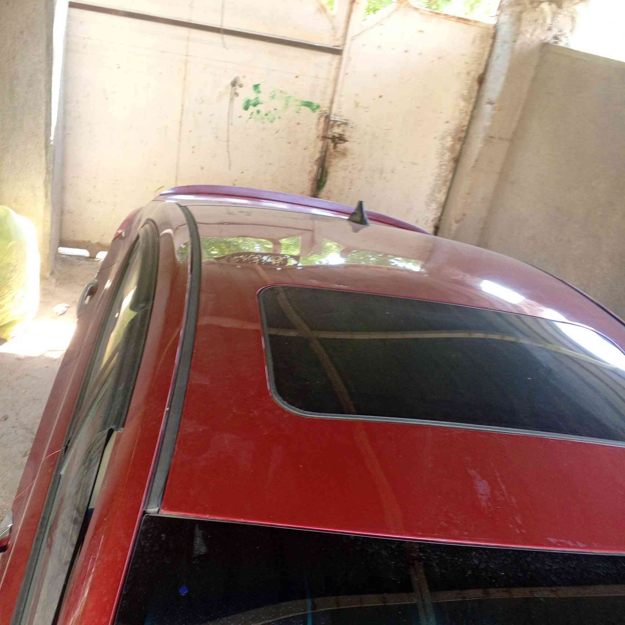 النتره اربيل 14 السياره مكفوله غير الدوسه والحاملغ الأمامي بيه دعجه مكينه كير كفاله اربيل باسمي تريد تحويل تريد وكاله 
‏‪***********‬‏ مكان السياره واسط الزبيديه السعر 110

