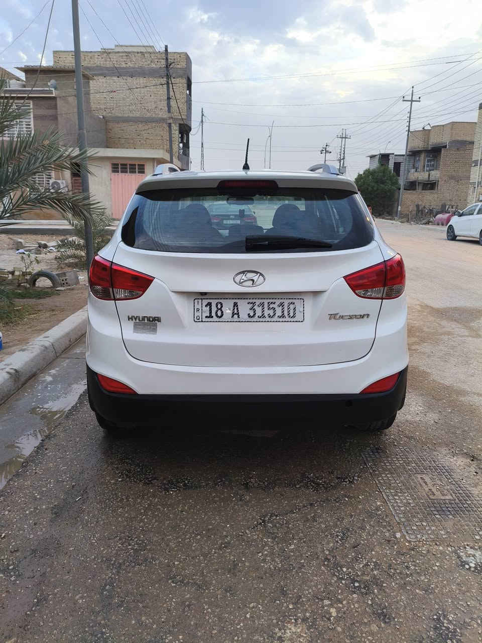 توسان • ٢٠١٣ • رقم بابل