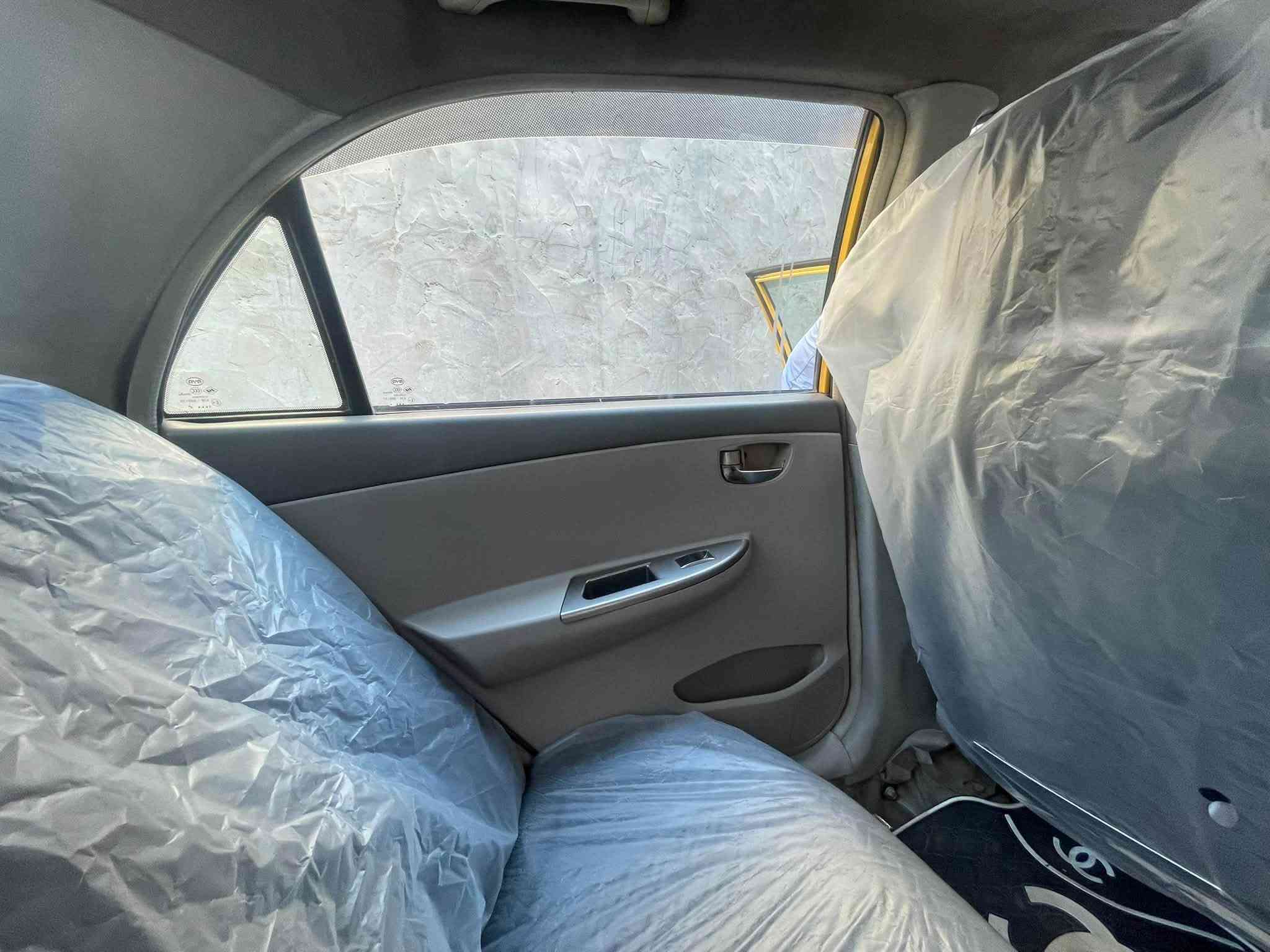 السلام عليكم
byd g3 موديل ١٣
گير عادي مكينة 1800
رقمها انگليزي مشروع وطني  بغداد بـاسمي تحويل مباشر السنويه لحد 2027/9/11 
السياره بيها حادث بابين وجاملغ مبدلات بدون تعمير والباقي واضح بالصور
 السياره كير ومكينه خير. من الله والتبريد شغال خير من الله 
سعرها 40 وبيها مجال والشراي بي خير. ويدلل 
مكانها بغداد الكمالية 
***********

