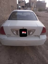 ميتسوبيشي • ٢٠٠٢ • تبخير