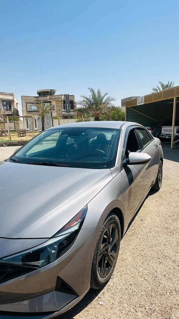 هونداي النترا 2023 هايبرد امريكي رقم بغداد
ضرر فقط قبغ جنطة السونار مرفق بالمنشور 
سعر 135$ 
مكاني ديالى بعقوبة ***********
