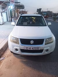 فيتارا • ٢٠٠٨ • كفاله مكينه