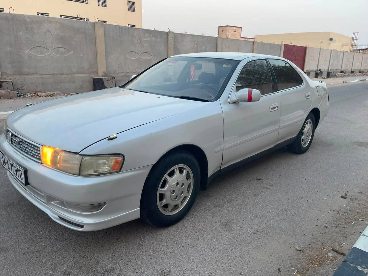 سلام وعليكم كرسته مكفوله من الكص ونقل الجثه وضربه ولعيب شرعي رقم بصره انكليزي سنويه مجدد 2030 مكينه وكير ونجي تبريد ثلج حداد جديد تخم تاير سعر 53 وبيه مجال قليل رقم الهاتف *********** لعنوان بصره زبير
