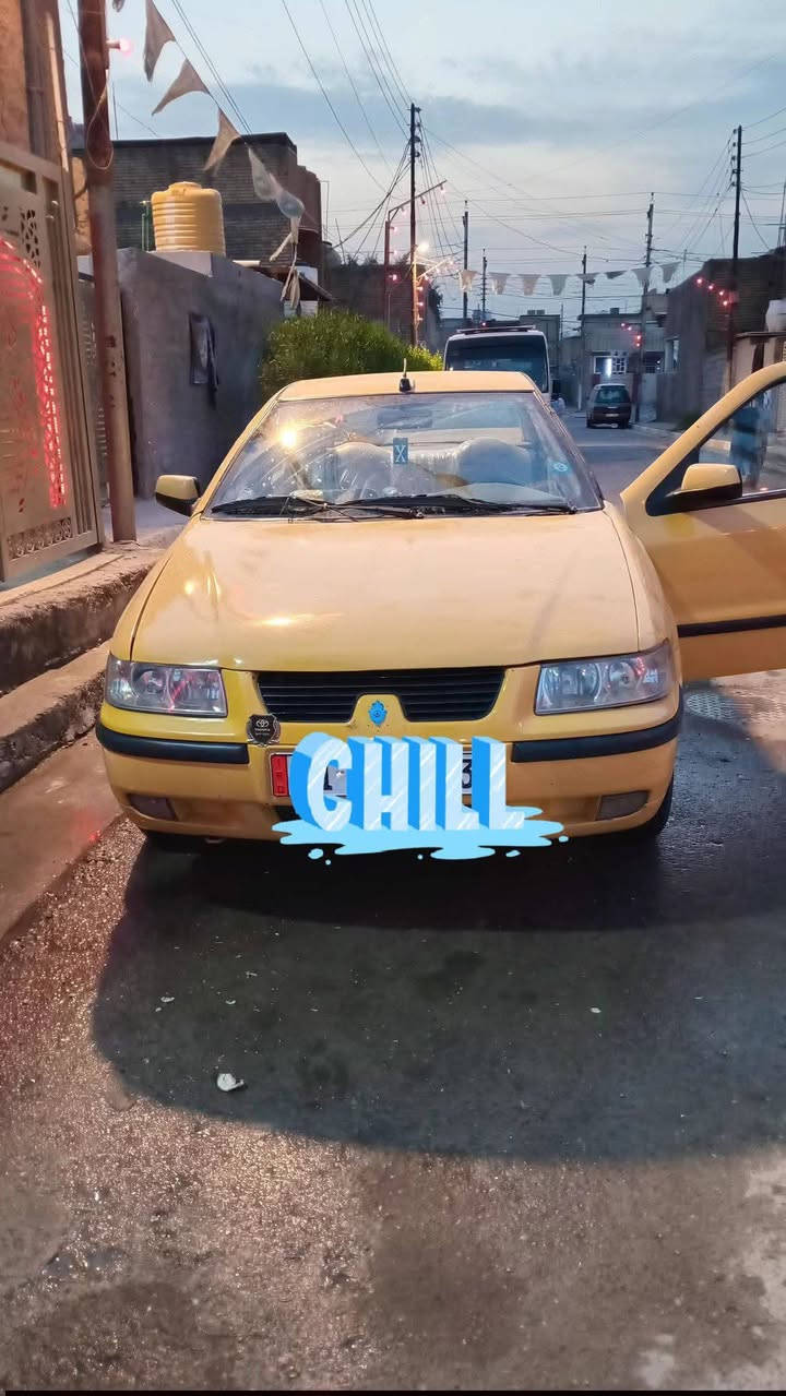 سمنت • ٢٠١٢