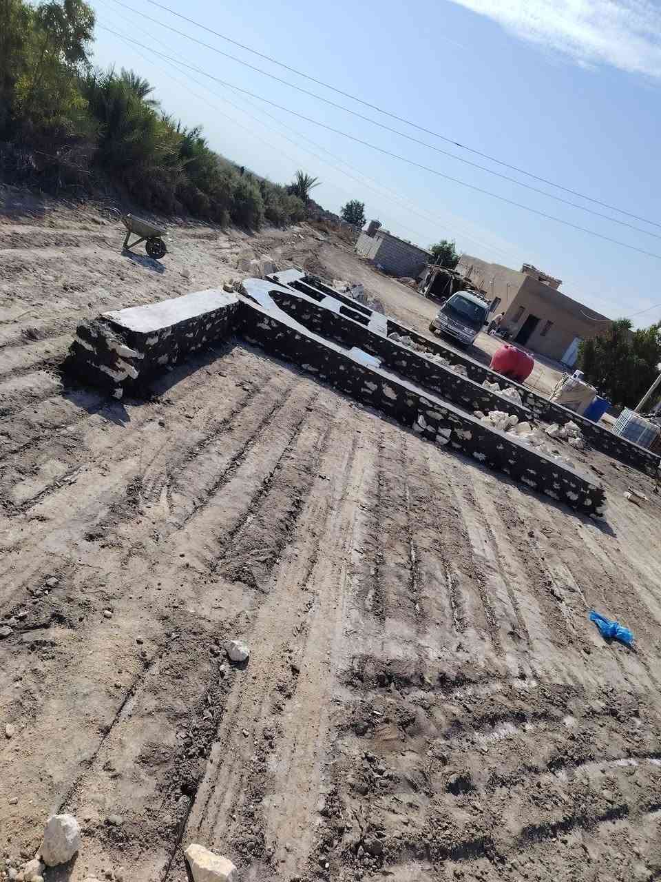 سلام عليكم عمل اليوم في السماوه 

شغل حجر من الدرجه اولى بسماوة

 استاذ ابو علي البناء ال مري *********** 🔨🔨

وشغل حسب الطلب سعر مناسب

استفسار اتصال ع رقم *********** او مراسله واتساب
