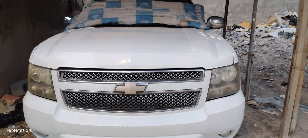 سلام عليكم  تاهو مديل2008 سياره جاهزه مال جناي بصره تحويل ثاني يوم بيه ملاحظات كلش بصيطه بل كشر كنديه سياره  مكفوله من ظربه وتبديل وشراي ينتصل ويدلل مكان بصره سعر خابرني وخادم ***********
