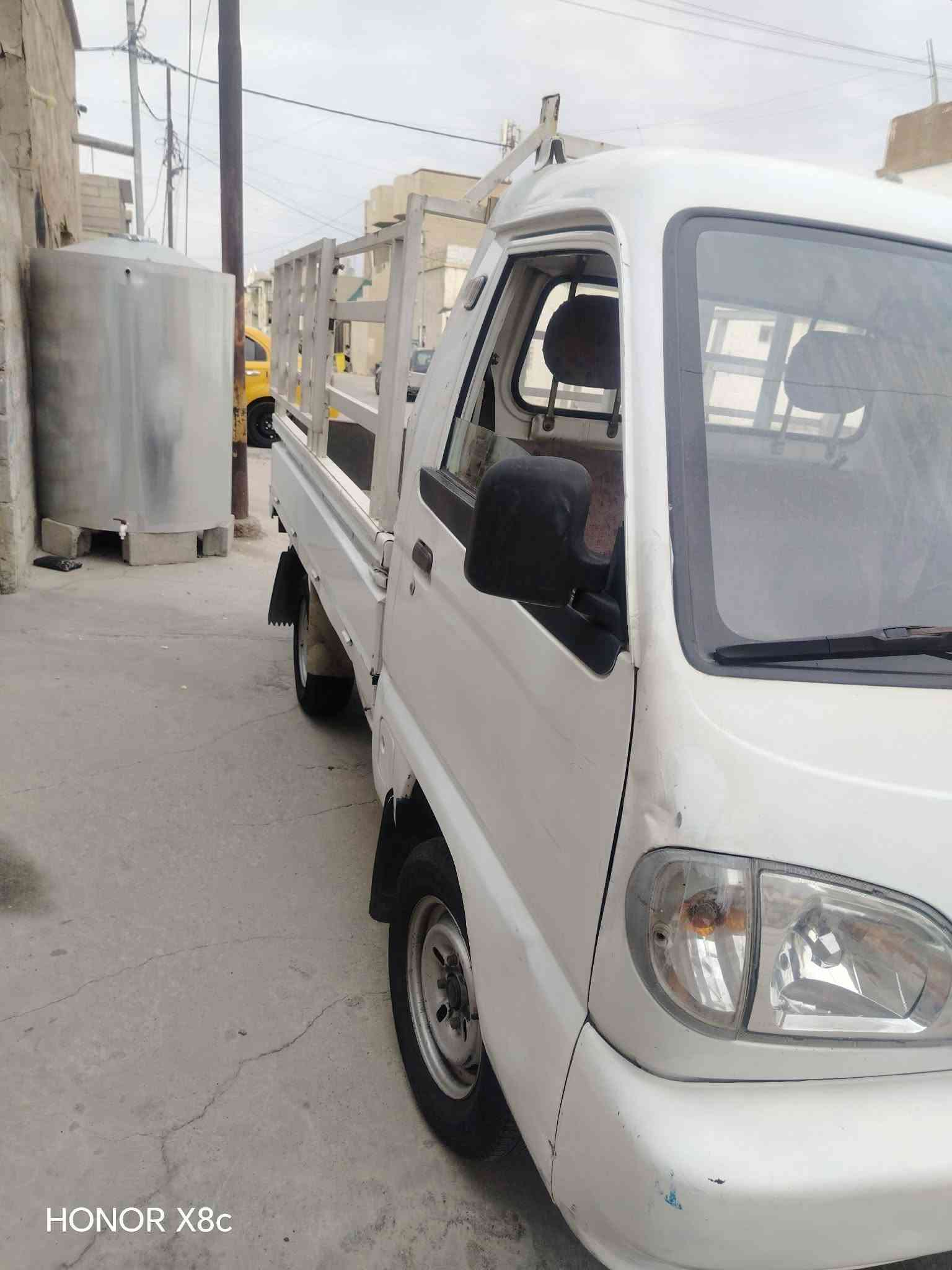 فاو • ٢٠٠٧ • كركوك