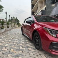 كورلا ٢٠٢٠ • وارد امريكي • محرك ٢٠٠٠