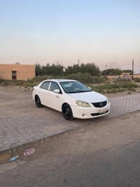 بيوايدي • ٢٠١٣ • قير ومكينة مكفولة