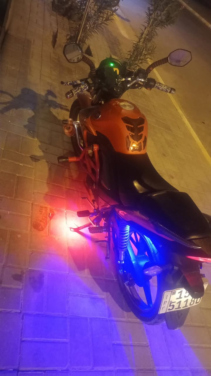 السلام عليكم دراجه هاوجي موديل 23 نضيف بعده نفس ما موضح مسجل كامل ثاني يوم تحويل لا اتعبك ولا تعبني دراجه خير من الله سعره 17 وبيها مجال ***********
