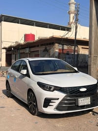 اريزو ٦ فول • موديل ٢٠٢٢ • ماشيه ٦٥ الف
