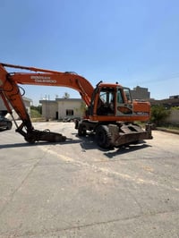 دايو توسان • ٢٠٠٦ • السليمانية