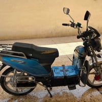 هارلي • دراجة كهربائية • بدون بطاريات