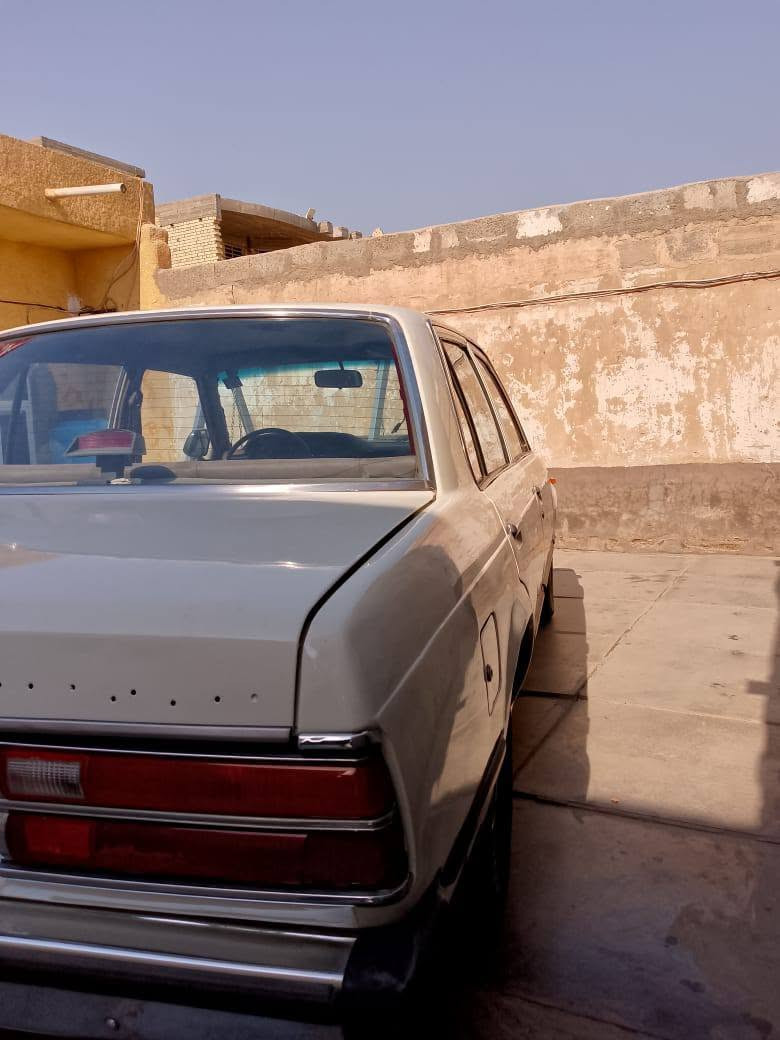 السلام عليكم كرونه مديل 80 للبيع او مرواس بجارجر 10او9او8 او باوما 10او9او8 ونطي فرق مكاني بصرة جهاز من كل نواحي بسمي تحويل ثاني يوم 
السعر 37وبيه مجال مكاني بصرة 
ادمن وافق
