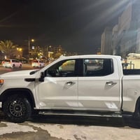 GMC سيرا موديل 2023فول مواصفات مع سونار موضح بي كل تفاصيل السياره رقم ...