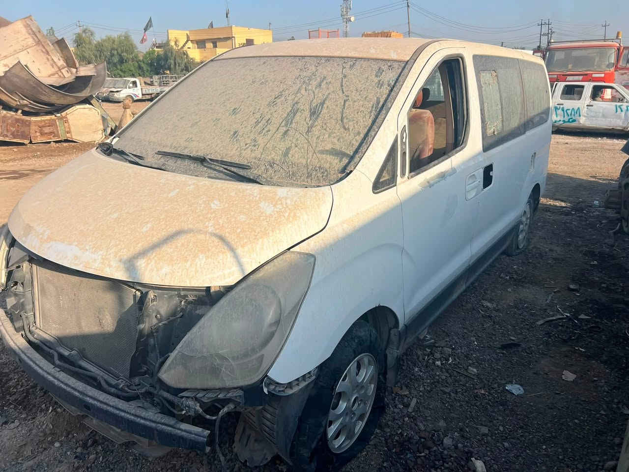للبيع موديل 2012مال مزاد شرط تسجيل ***********العنوان بغداد جسر ديالى غير متواجد ع فيس
