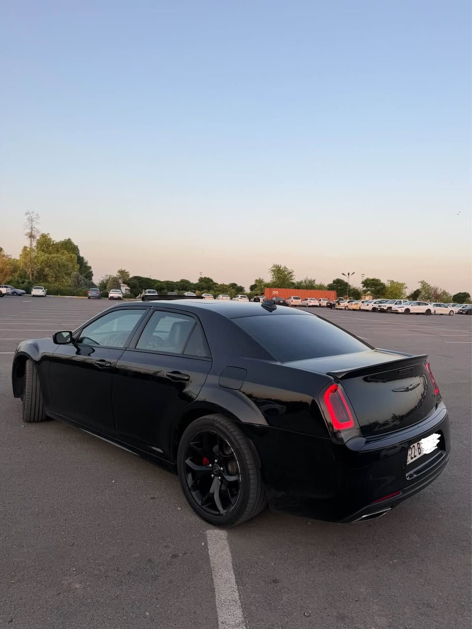 اوباما S300 موديل ٢٠٢١  محرك 5.7 
روشتن ٩٠ الف 
فول فول موسفات
يةك دينار مسرفي تيدا نية 
بي ايرباك بي ناو گرتن  پيشو پشت كبسة
ليداني سيارةكة سفحيكي كليري اميركاية و دوو درگاو جاملغيك گوراوة بة رنگي بيلادي(( من بة حيزام افروشم  )) شويني سيارةكة هةولير.  195 ورقة
☎️***********
_______________________

اوباما S300 موديل ٢٠٢١  محرك 5.7 
ماشي ٩٠ الف 
فول فول موسفات  للاخر
مابي مسرف دينار 
بدون ايرباك بدون دواخل 
ضرر سيارة سفحة كلير امريكا و بابين و جاملغ تبديل بلادي نفسل لون  (( انا ابيع حزام ))مكان سيارة اربيل تحويل نفسل يوم        ١٩٥ ورقة
☎️*********** أربيل, العراق
