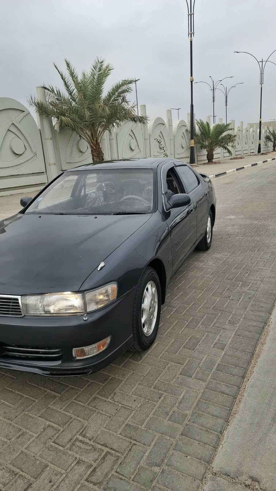كرستا • مزاد • بصره الزبير