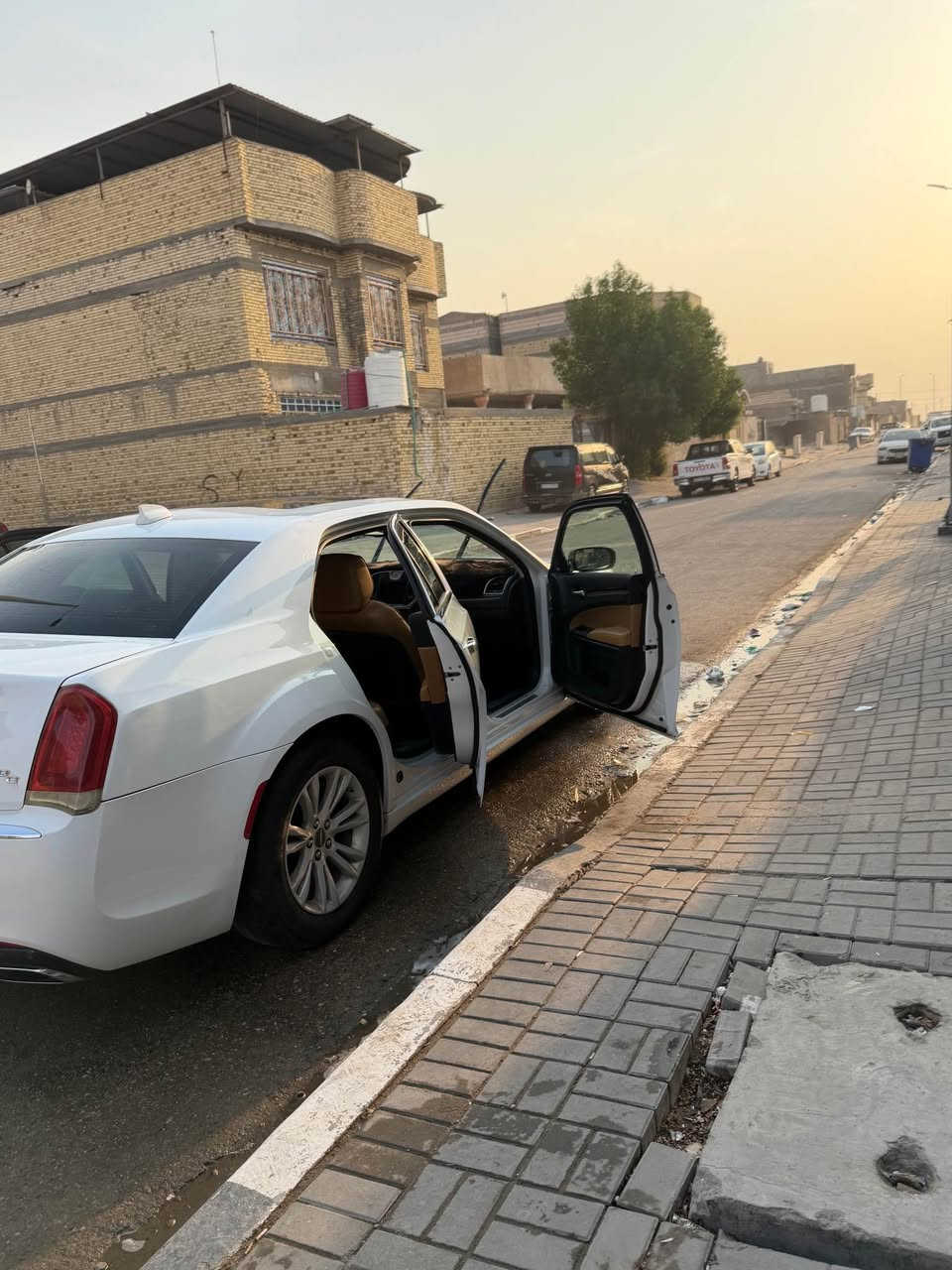 ٢٠١٧ • محرك ٣.٦ • وارد مريكي