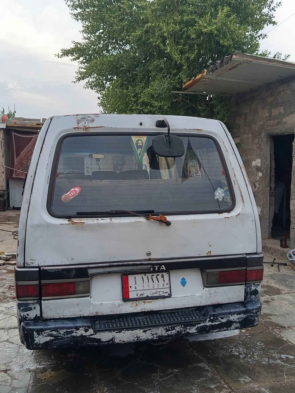 اكسنت • موديل ٩٥ • كوت