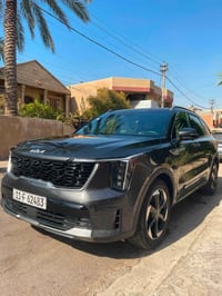 سورنتو X-PRO • هايبرد 1600 • مصدومة