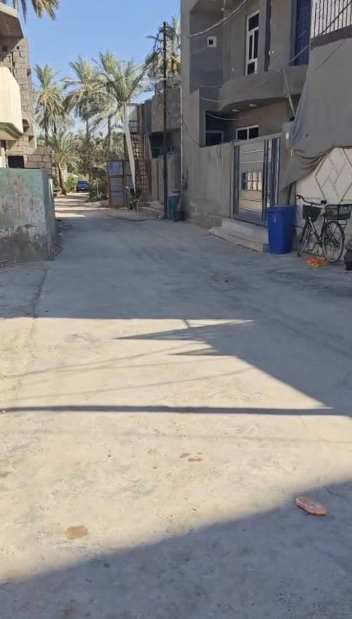 طابو زراعي • ١٠٠م • بعقوبة ٧نيسان