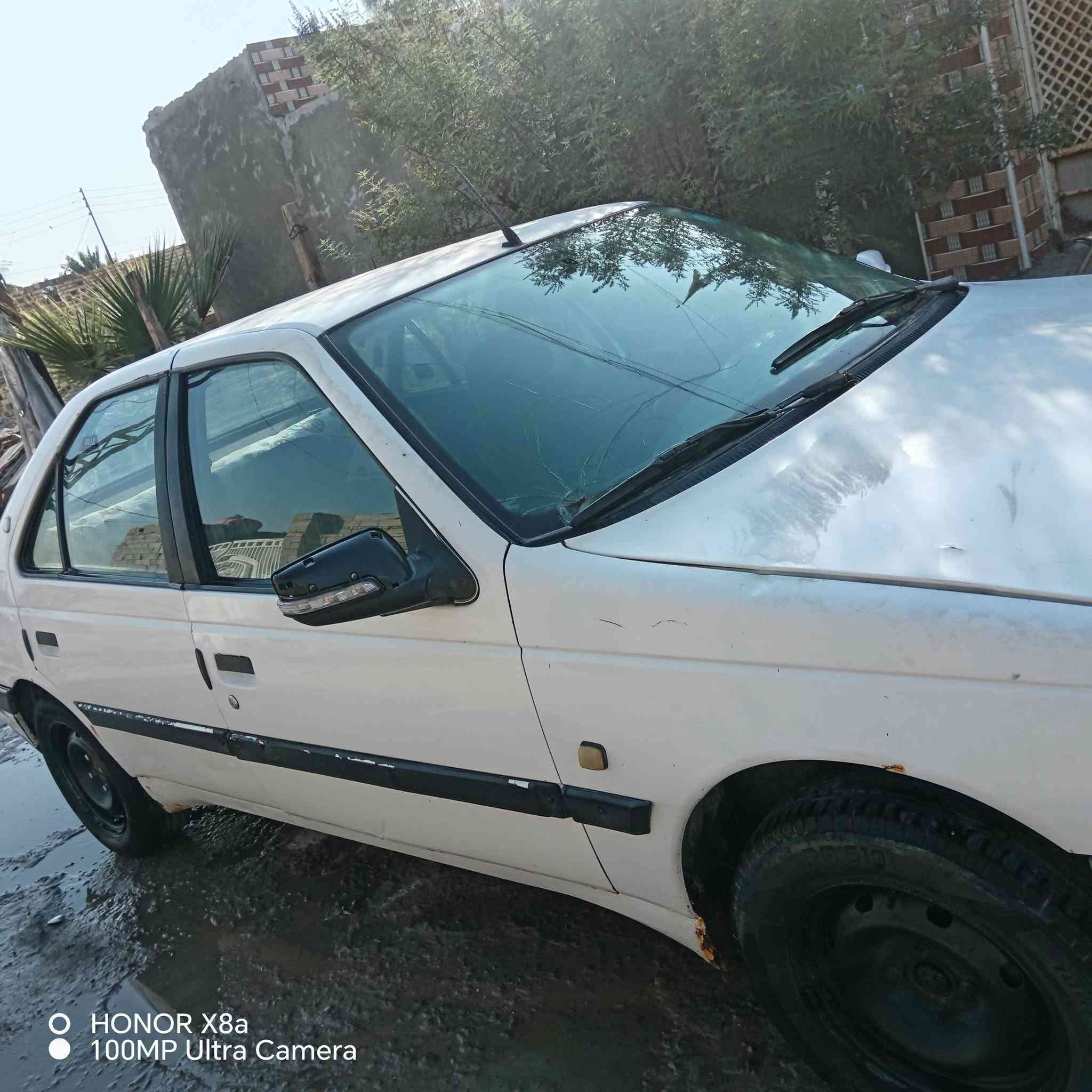 موديل ٢٠١٢ • محرّك جديد • حدادية زينة