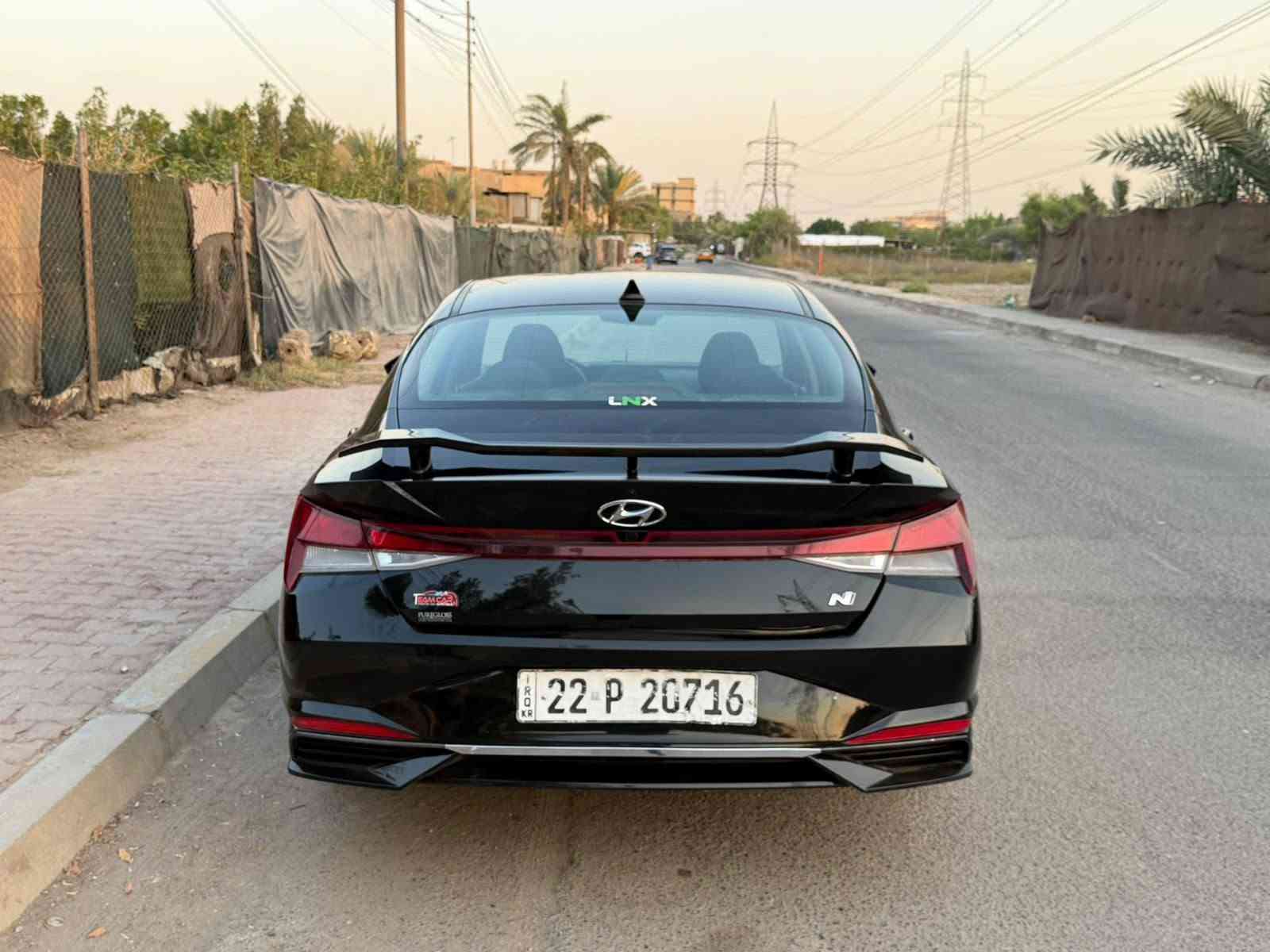 النترا موديل ٢٠٢٣ محرك ٢٠٠٠ دووش رقم اربيل دولي رقم سنويه هزه جديد ماشيه ٦٢ تحويل وكاله مباشر السياره  باسمي شاشه كبيرا كامرا دواره رادارات بصمه ابواب بصمه تشغيل فوول تحكمات ثلاث انظمه قياده نظام تقليل صرف وقود بيه جاملغ بنيد باب بدون دواخل بدون شواصي ايرباك دشبول واستيرن سليم محرك كير صدر تبريد جديد  السعر 120 للاتصال ***********
