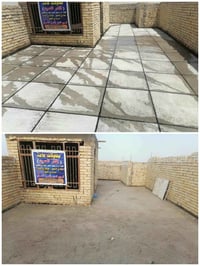 مقاولات عامة • عمل مباشر • ضمان