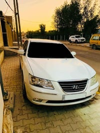 سوناتا • قير • مراوس ٢٠١٧+