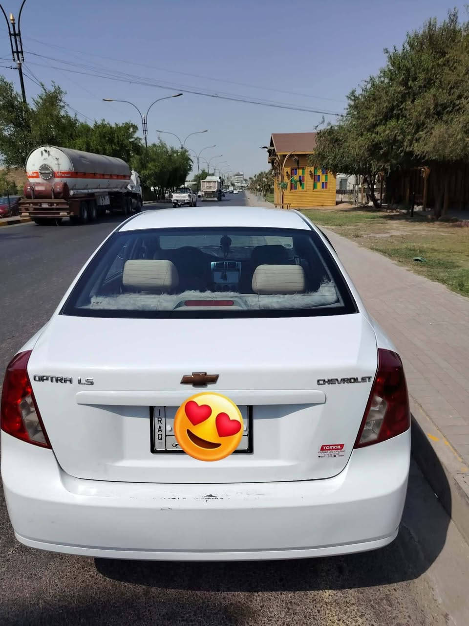 أوبترا ٢٠١١ • أوتوماتيك • بدون صبغ