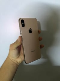 آيفون XS ماكس • ٢٥٦ • تبديل بطارية