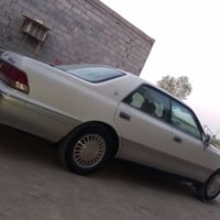 مكفولة • محرك 3000 • رقم بصره